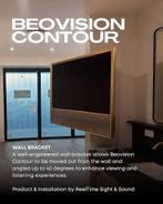 Beovision Contour 48" OLED Gold Tone - Bang Olufsen b&o, Overige merken, Ophalen of Verzenden, Zo goed als nieuw, 100 cm of meer