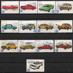 K480 autoplaatjes Centra, Ophalen of Verzenden, Auto's