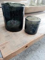 Bubbel windlichten, Ophalen, Zo goed als nieuw, Overige materialen, Minder dan 25 cm