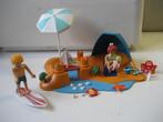playmobil strandset 9425, Ophalen of Verzenden, Zo goed als nieuw