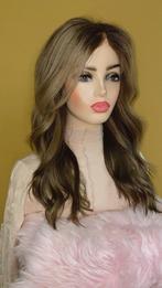 Full lace wig pruik haarwerk, Ophalen, Nieuw, Pruik of Haarverlenging