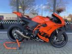 KTM RC 8C 2021, Bedrijf, Super Sport