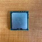 Intel Xeon E5603 @1,60GHz ( LGA 1366 ), Computers en Software, Processors, Gebruikt, 4-core, Minder dan 2 Ghz, Intel Xeon