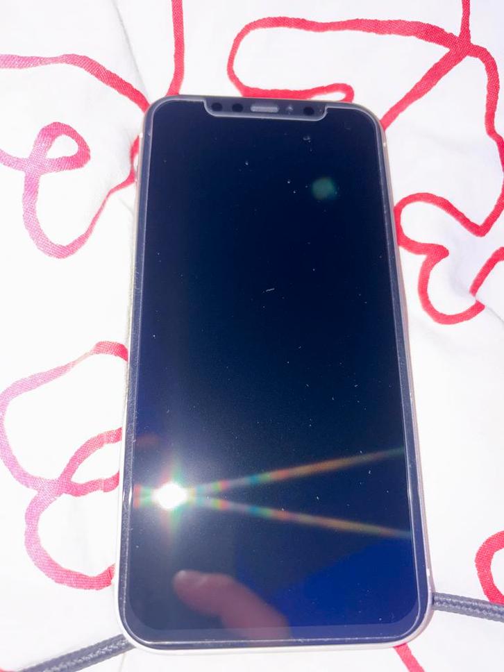 iPhone 12 - Goed Onderhouden!, Telecommunicatie, Mobiele telefoons | Apple iPhone, Zo goed als nieuw, 128 GB, Zonder abonnement