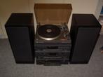 Philips 900 systeem., Audio, Tv en Foto, Gebruikt, 120 watt of meer, Stereo, Ophalen