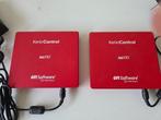 Kerio NG110 router/firewall, Ophalen of Verzenden, Zo goed als nieuw, Router