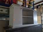 Dressoir, kast, toonbank, balie, tv meubel,, Ophalen of Verzenden, Gebruikt, 25 tot 50 cm, 150 tot 200 cm