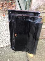 Dakpannen prijs is per stuk. Meer dan 100 stuks, Ophalen, Zo goed als nieuw