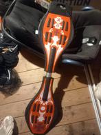 Waveboard / Ripstik - Gratis af te halen, Ophalen of Verzenden, Gebruikt, Jongen of Meisje