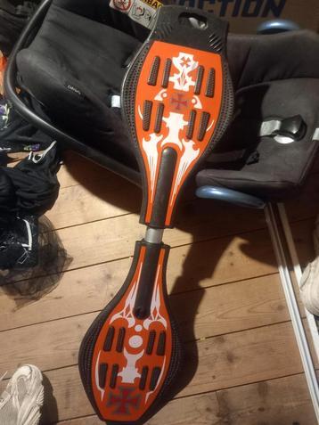 Waveboard / Ripstik - Gratis af te halen beschikbaar voor biedingen
