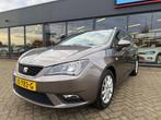 Seat Ibiza ST 1.0 EcoTSI Style Connect, Auto's, Stof, Gebruikt, Origineel Nederlands, Handgeschakeld