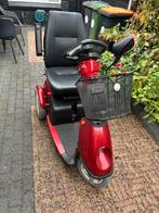 Sterling trophy 6 3-Wiel scootmobiel, Ophalen, Gebruikt, 36 t/m 45 km, Sterling
