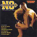 Various – No Sweat 4 CD, Verzenden, 1980 tot 2000, Zo goed als nieuw
