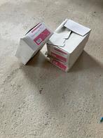 Tikpanhaak Wienerberger nr. 243 RVS - ca. 600 stuks, Doe-het-zelf en Verbouw, IJzerwaren en Bevestigingsmiddelen, Ophalen, 50 tot 100 mm