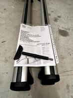 Dakdragers Audi A4 Avant, Auto diversen, Dakdragers, Ophalen, Zo goed als nieuw