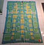 Vintage deken Rayolon 135 x 190, Ophalen of Verzenden, Gebruikt