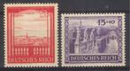Duitse Rijk (145) - Wiener Messe 1941, Postzegels en Munten, Postzegels | Europa | Duitsland, Verzenden, Duitse Keizerrijk, Postfris