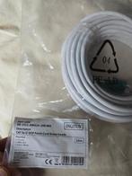 Internet kabels, diverse lengtes, Computers en Software, Pc- en Netwerkkabels, Ophalen of Verzenden, Nieuw