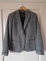 Maison Scotch Blazer Visgraat Maat 40, Kleding | Dames, Maat 38/40 (M), Zo goed als nieuw, Jasje, Maison Scotch