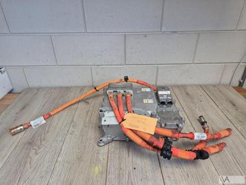 Volvo XC40  C40  Polestar 2 inverter omvormer 32335618 €250 beschikbaar voor biedingen