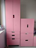 Ikea Stuva kasten, Ophalen, Gebruikt, Minder dan 75 cm, 50 tot 70 cm