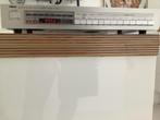Yamaha T-520 Stereo FM-tuner, Ophalen of Verzenden, Gebruikt