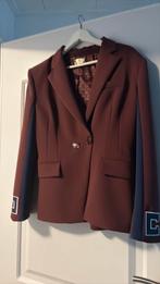 Nieuwe blazer Elisabeth franci, Maat 42/44 (L), Nieuw, Ophalen of Verzenden, Jasje