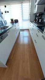 Keuken met eiland ceaserstone blad, Ophalen, Composiet, Overige typen