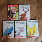 Gratis af te halen., Ophalen, Natuur algemeen