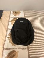 Zwarte Kaytan Rugzak, Gebruikt, 25 tot 40 cm, 30 tot 45 cm, Ophalen