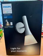 Philips HUE Explore wandlamp Nieuw!, Minder dan 50 watt, Wandlamp, Ophalen of Verzenden, Nieuw
