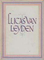 PALET SERIE LUCAS VAN LEYDEN, Verzenden, Gelezen, Schilder- en Tekenkunst
