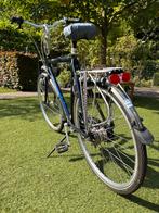 Gazelle herenfiets met frame maat 61, Ophalen, Gebruikt, 61 tot 65 cm, Gazelle
