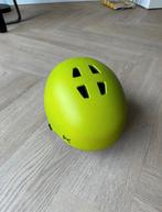 Anon Striker Skihelm - Groen - Maat L (59-61cm), Ophalen of Verzenden, Gebruikt, Helm of Bescherming