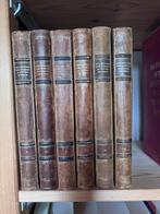 *** Geschiedenis der wereld in woord en beeld (6 dln), Ophalen of Verzenden, H. Brugmans