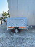 Huifaanhangwagen  Bagagewagen. Nieuw, Auto diversen, Aanhangers en Bagagewagens, Ophalen, Nieuw