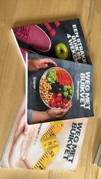 Dieet- en Voedingsboeken Pakket, Ophalen of Verzenden, Gelezen, Dieet en Voeding