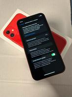 iPhone 11 128GB - Perfecte Deal!, Telecommunicatie, Mobiele telefoons | Apple iPhone, Zonder simlock, Zonder abonnement, Rood