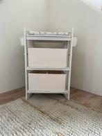 Stokke Care helemaal compleet, Kinderen en Baby's, Kinderkamer | Commodes en Kasten, Ophalen, Zo goed als nieuw, 50 tot 70 cm