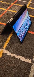 Lenovo ThinkPad X13 Yoga Gen1 –16GB RAM –512GB SSD- original, 2 tot 3 Ghz, Qwerty, 13 inch, Met touchscreen