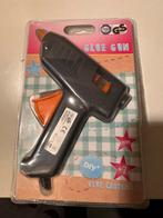 Lijmpistool nieuw in verpakking, Ophalen of Verzenden, Zo goed als nieuw, Knutselwerk
