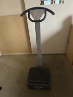 PowerMaxx Vibtations Trilplaat, Sport en Fitness, Fitnessapparatuur, Ophalen, Overige materialen, Benen, Trilplaat