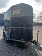 Impex Classic Paardentrailer - Gebruikt, Auto diversen, Aanhangers en Bagagewagens, Ophalen, Gebruikt