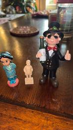 Beelden vintage, Verzamelen, Efteling, Ophalen of Verzenden, Zo goed als nieuw, Beeldje of Poppetje
