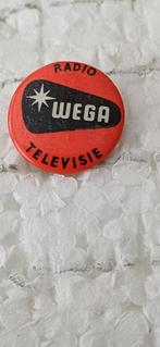 Wega radio en televisie (electronica merk), Ophalen of Verzenden, Zo goed als nieuw, Overige onderwerpen