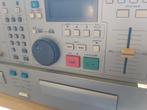 Denon DN-2700F Dubbele CD Speler met Control Unit, Gebruikt, Dj-set, Denon, Ophalen of Verzenden