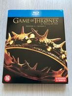 Game of Thrones - seizoen 2 (Blu-ray), Ophalen of Verzenden, Zo goed als nieuw, Boxset