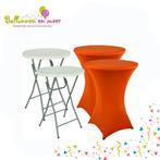 Statafel, Ophalen, Zo goed als nieuw, Overige