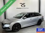 Skoda Octavia Combi 1.0 TSI 110 pk handg. Buss. Edition | Na, Voorwielaandrijving, Parkeersensor, Stof, Met garantie (alle)