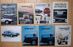 Volvo 740/ Volvo 760. 26 items.  € 50,--, Ophalen of Verzenden, Zo goed als nieuw, Volvo